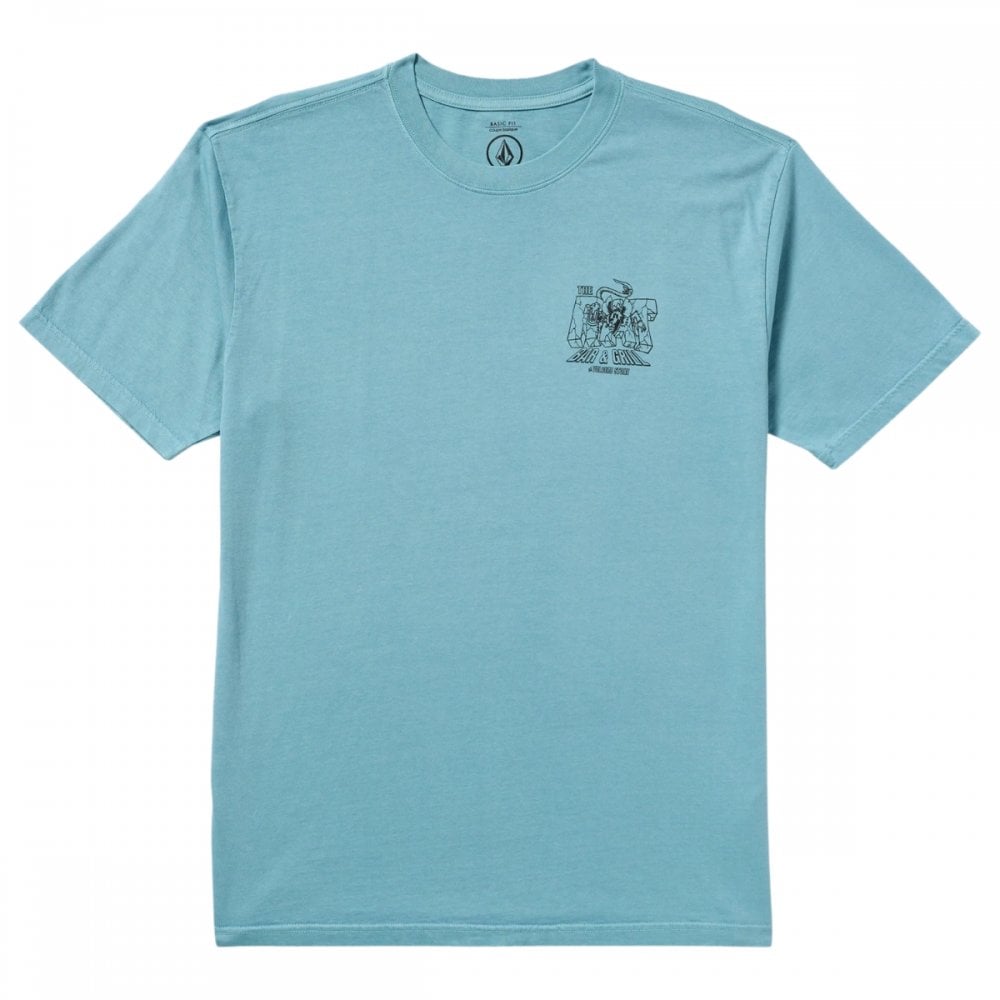 Volcom Rat Bar SS Tee