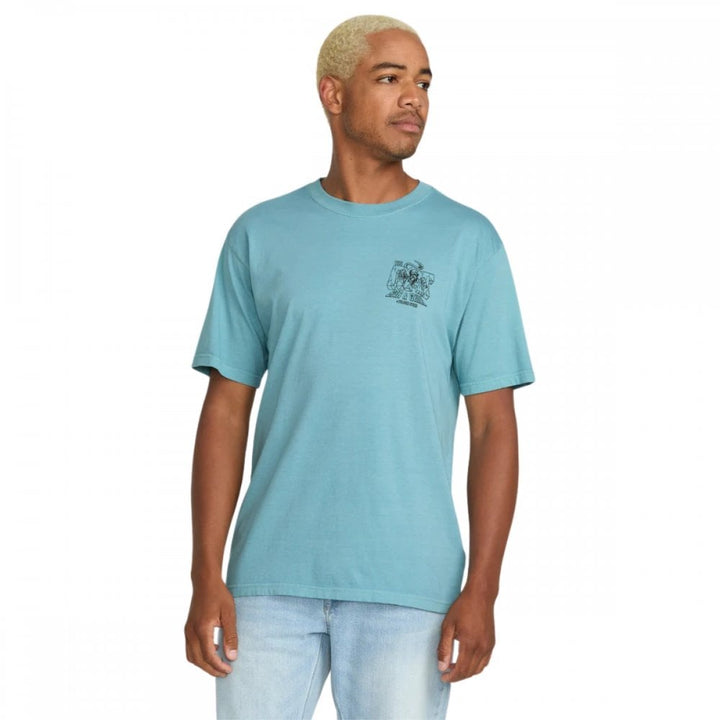 Volcom Rat Bar SS Tee