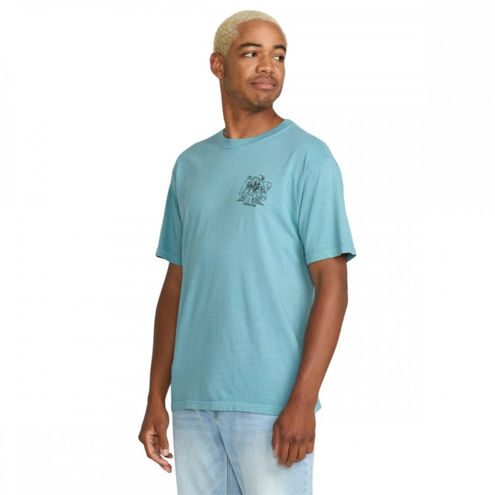 Volcom Rat Bar SS Tee