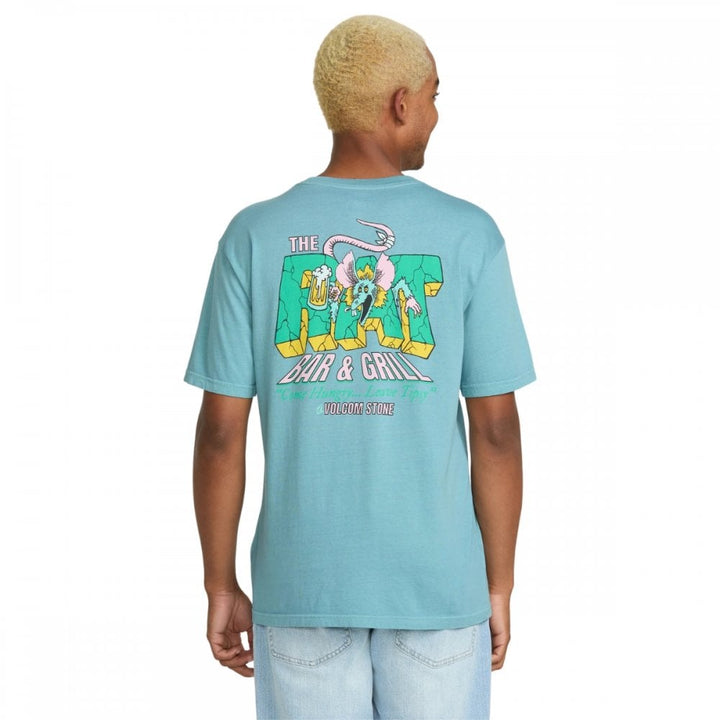 Volcom Rat Bar SS Tee