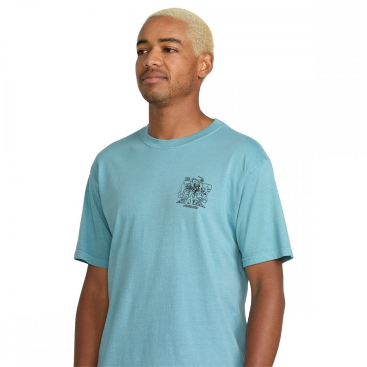 Volcom Rat Bar SS Tee