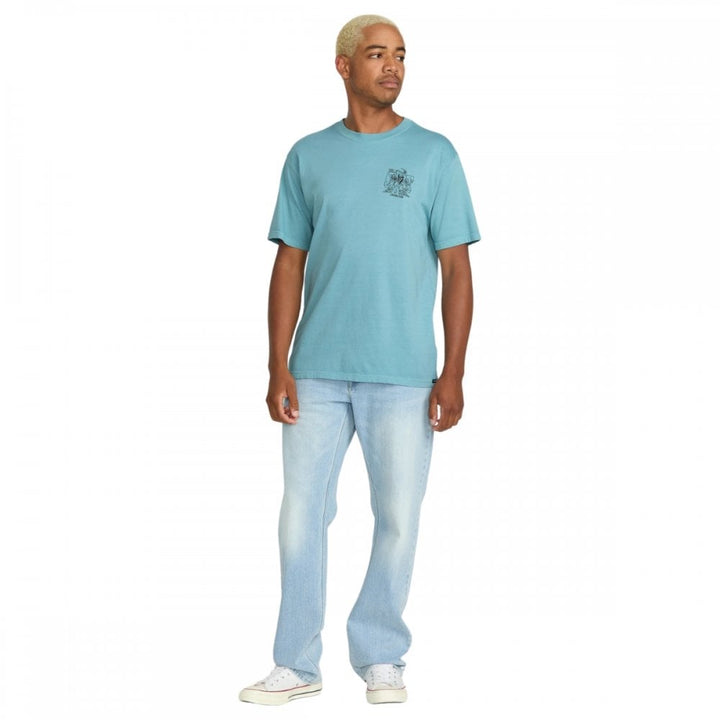 Volcom Rat Bar SS Tee