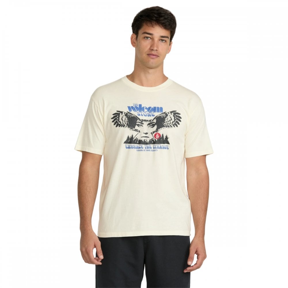 Volcom Real Visions SS Tee