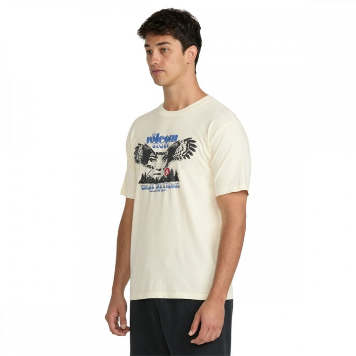 Volcom Real Visions SS Tee