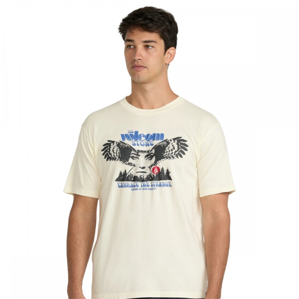Volcom Real Visions SS Tee