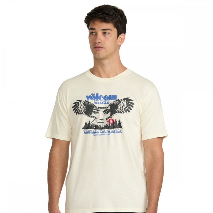 Volcom Real Visions SS Tee