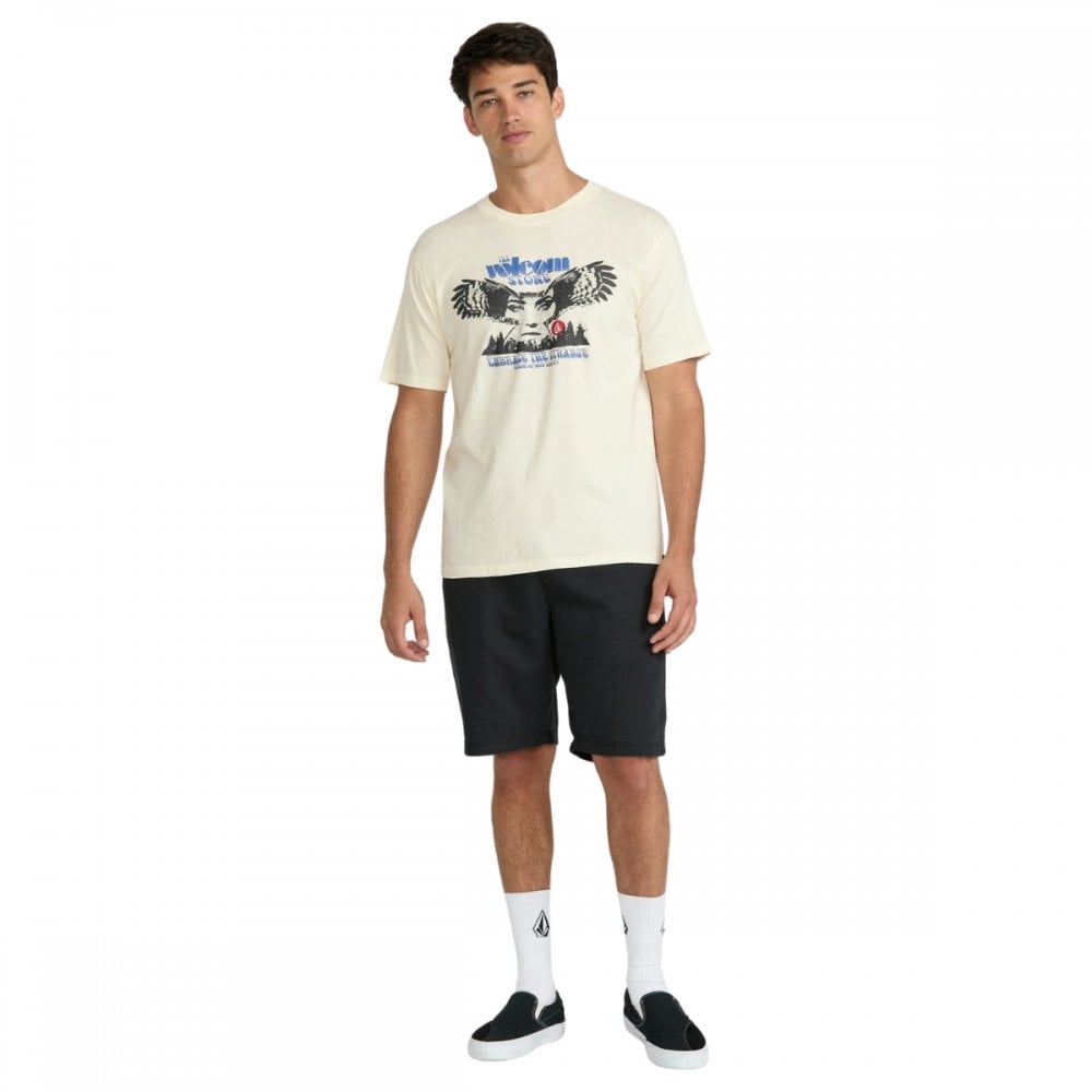Volcom Real Visions SS Tee