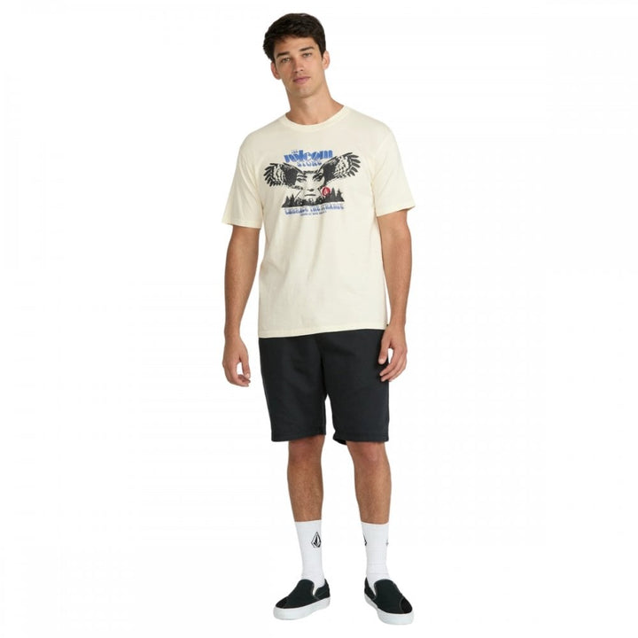 Volcom Real Visions SS Tee