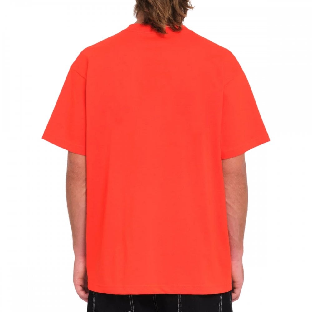 Volcom Olivmoose SS Tee