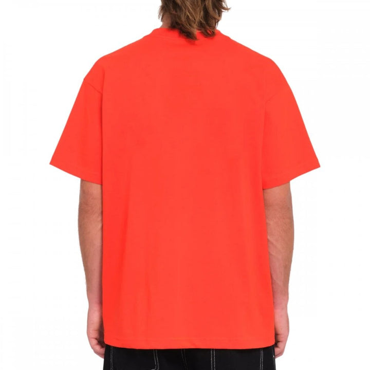 Volcom Olivmoose SS Tee