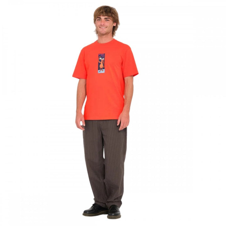Volcom Olivmoose SS Tee