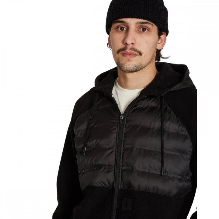 Volcom Muzzer Tripper Lined Fleece Hoodie