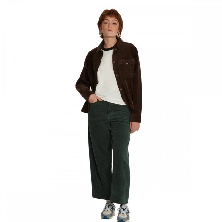 Volcom Sha Lala Shacket Over-shirt