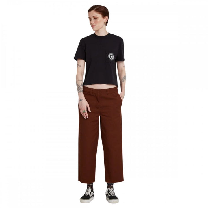 Volcom Whawhat Chino Pant