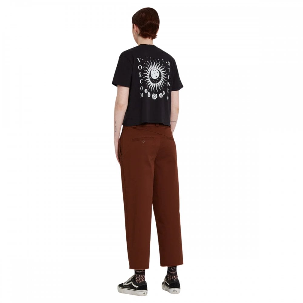 Volcom Whawhat Chino Pant