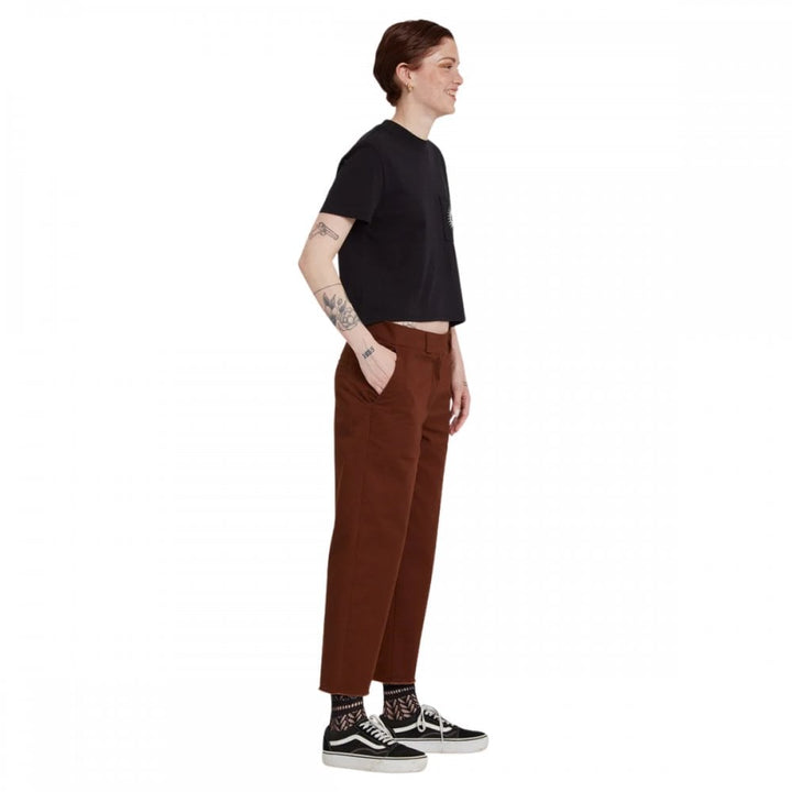 Volcom Whawhat Chino Pant
