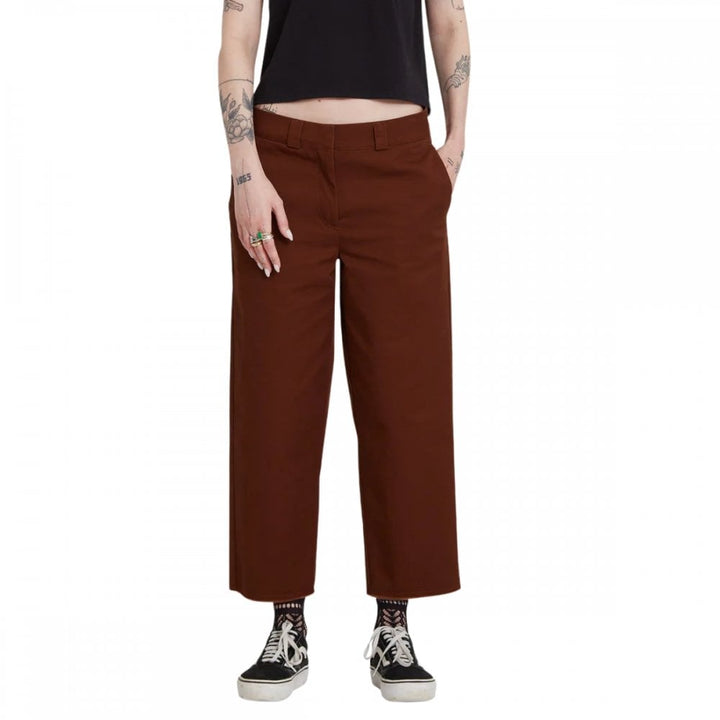Volcom Whawhat Chino Pant