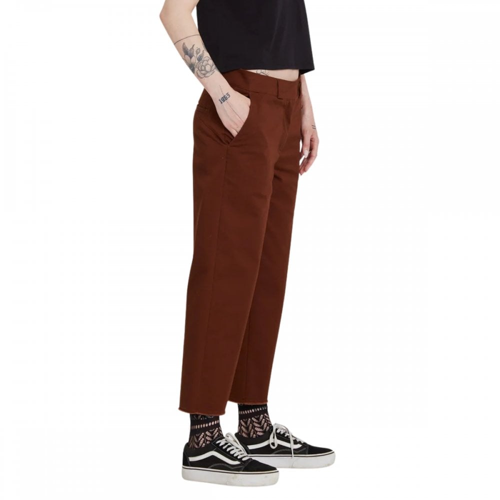Volcom Whawhat Chino Pant