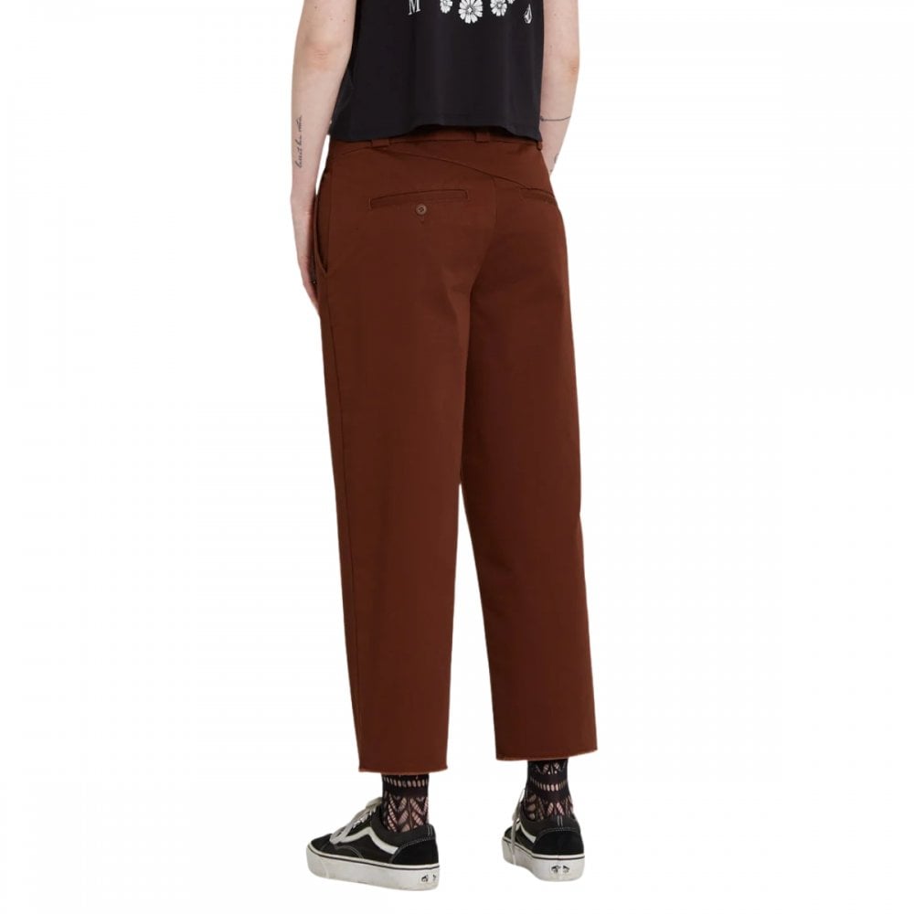 Volcom Whawhat Chino Pant