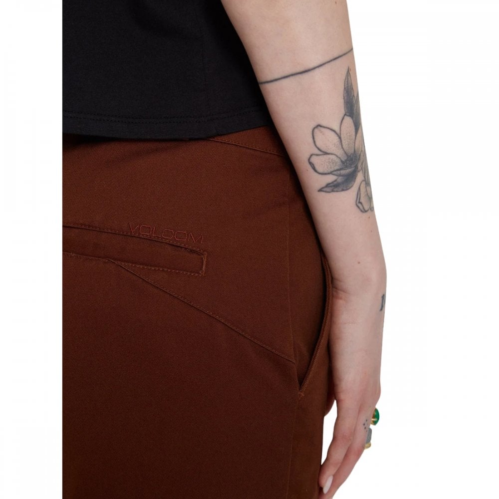 Volcom Whawhat Chino Pant