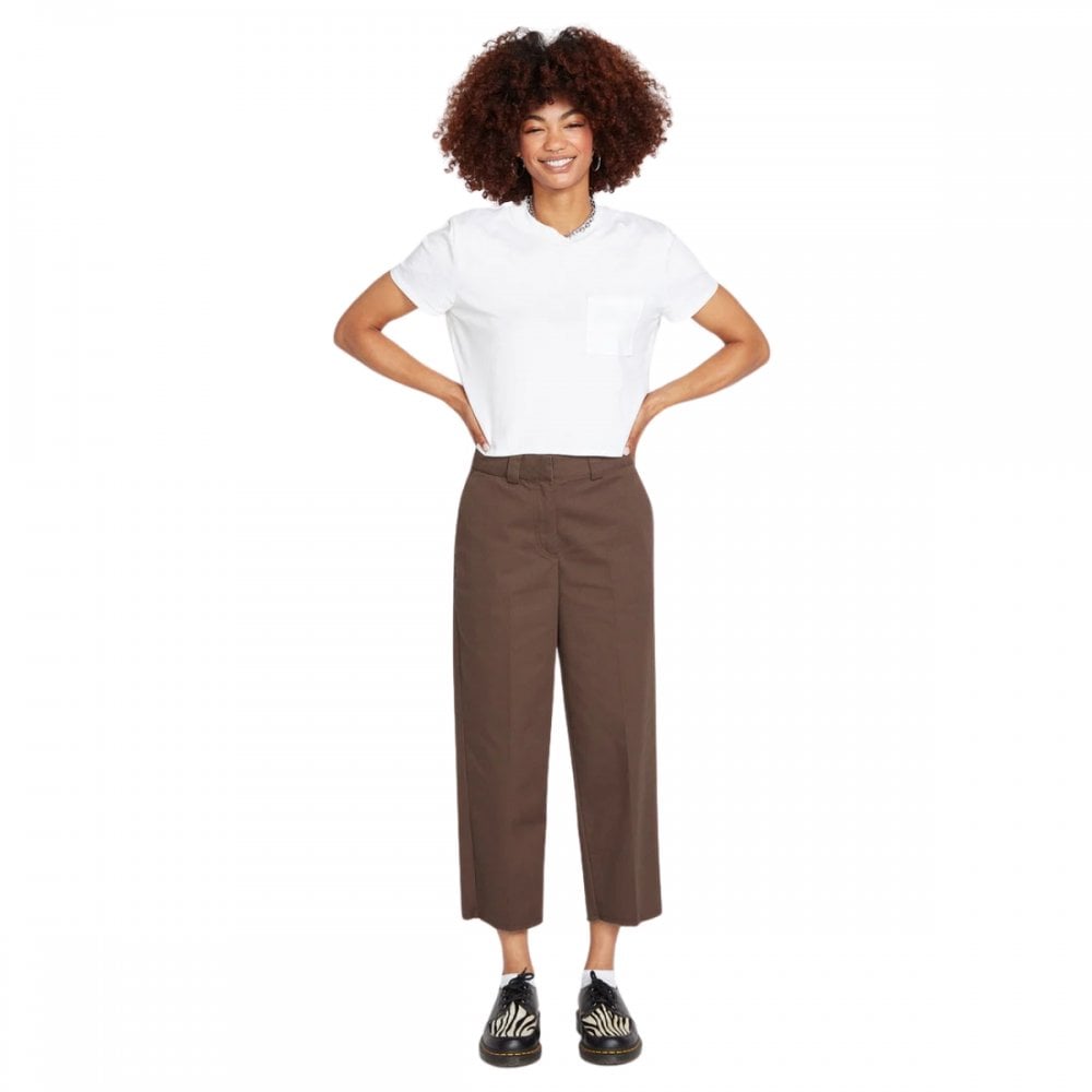 Volcom Whawhat Chino Pant