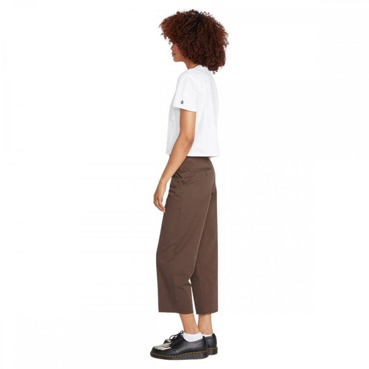 Volcom Whawhat Chino Pant