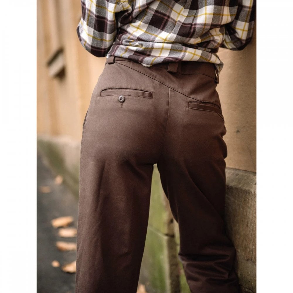 Volcom Whawhat Chino Pant