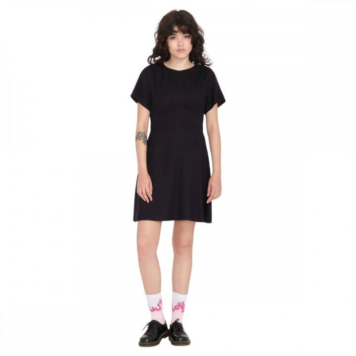 Volcom Surfpunk SS Dress