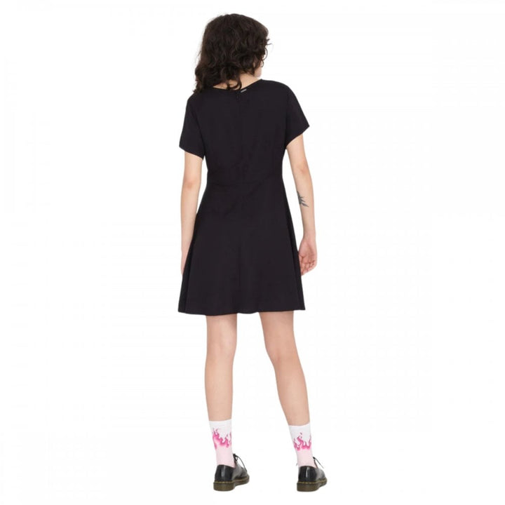 Volcom Surfpunk SS Dress