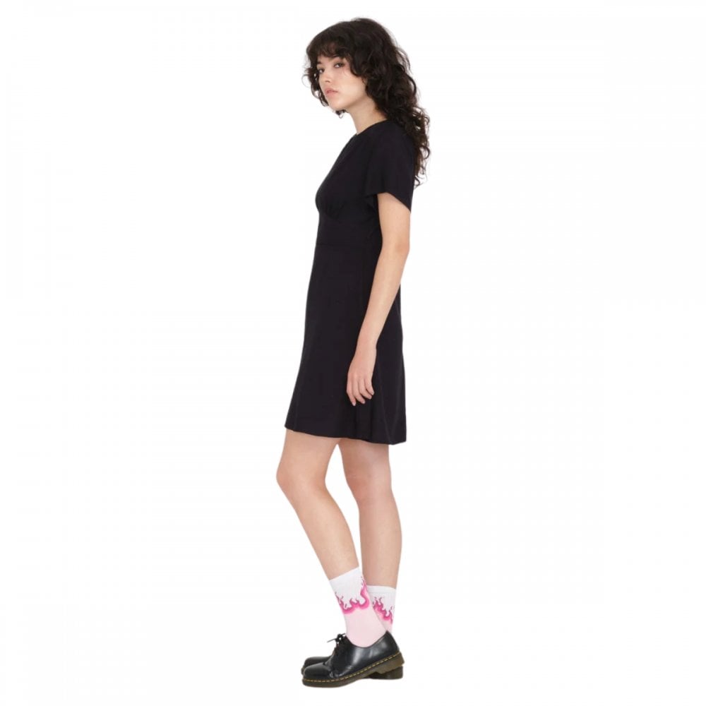 Volcom Surfpunk SS Dress
