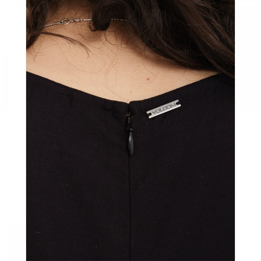 Volcom Surfpunk SS Dress