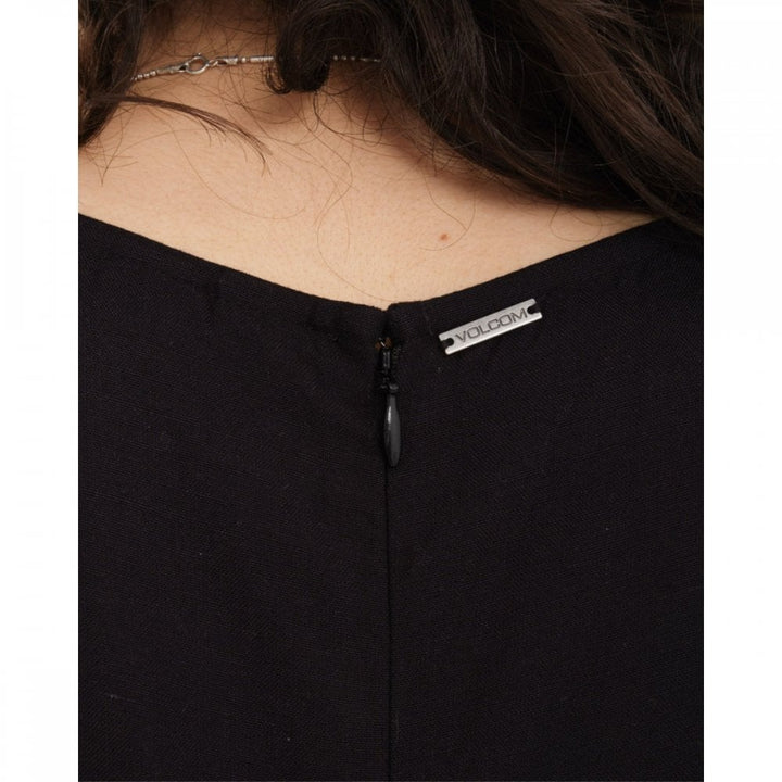 Volcom Surfpunk SS Dress
