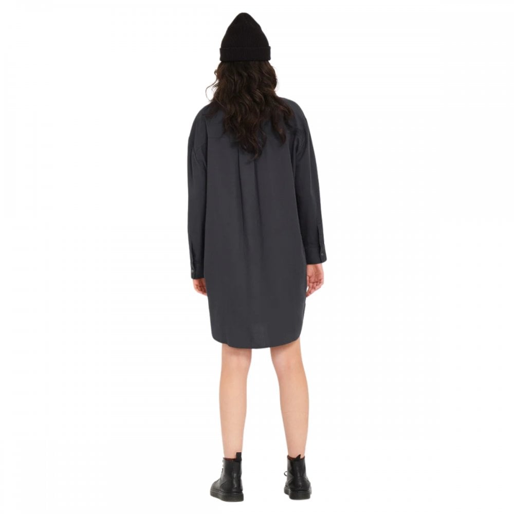 Volcom Fa Max Sherman Dress