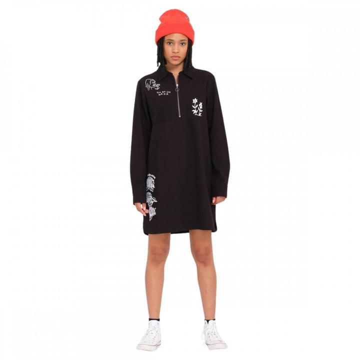 Volcom Fa Keutchi Dress