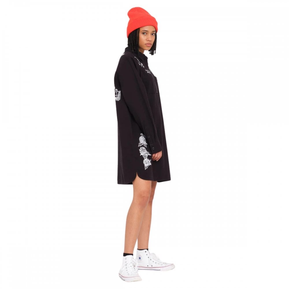 Volcom Fa Keutchi Dress