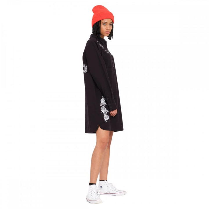 Volcom Fa Keutchi Dress