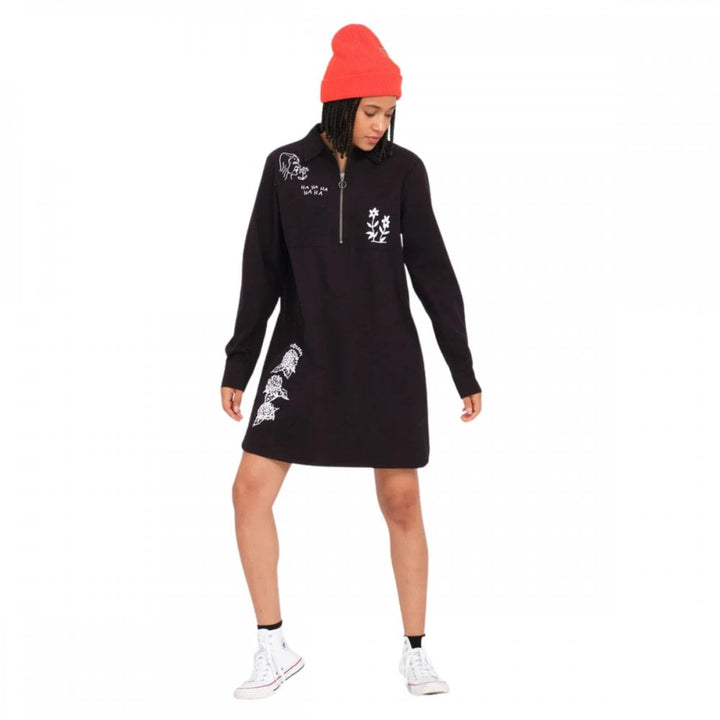 Volcom Fa Keutchi Dress