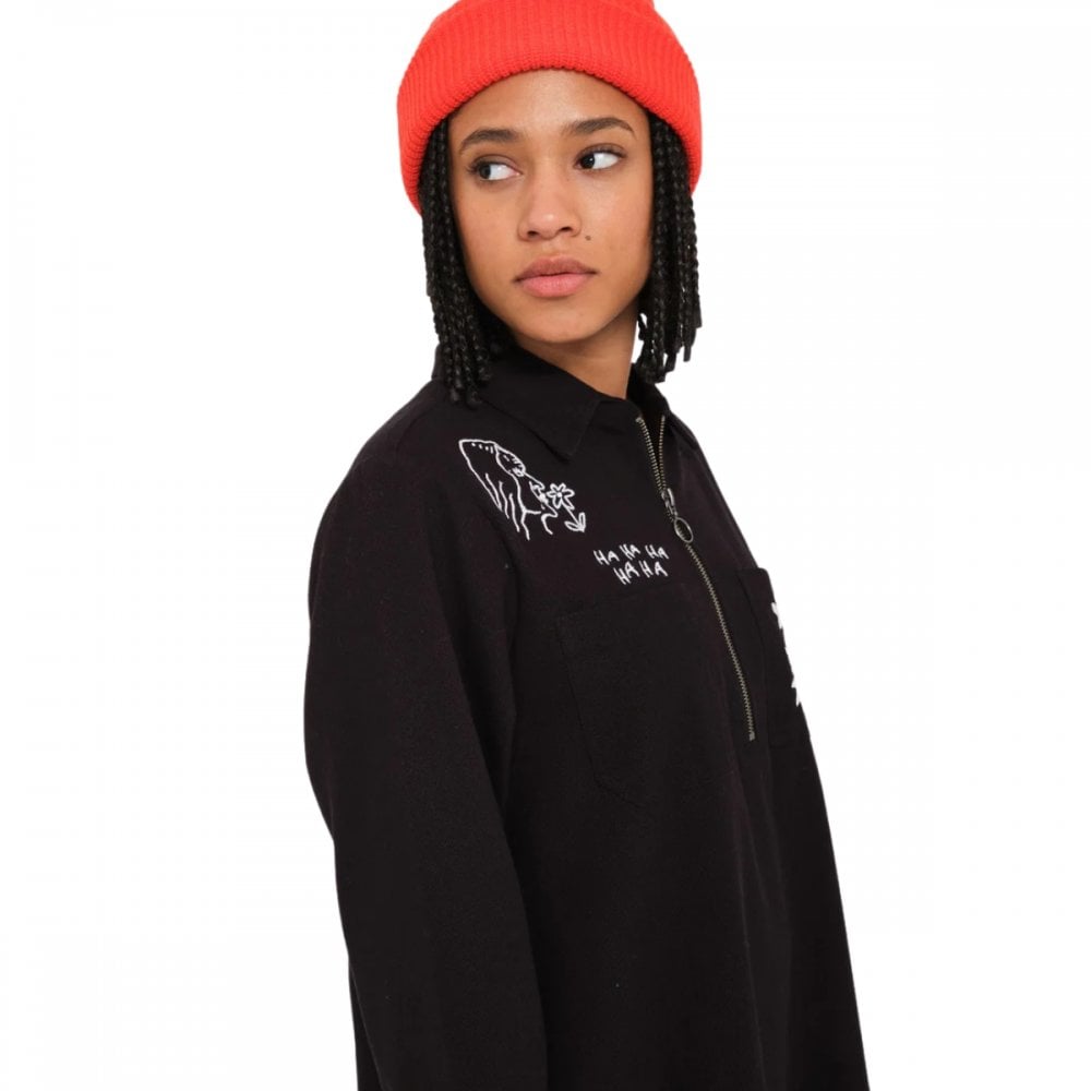 Volcom Fa Keutchi Dress