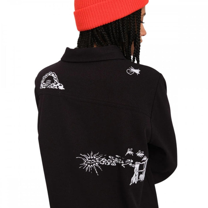 Volcom Fa Keutchi Dress
