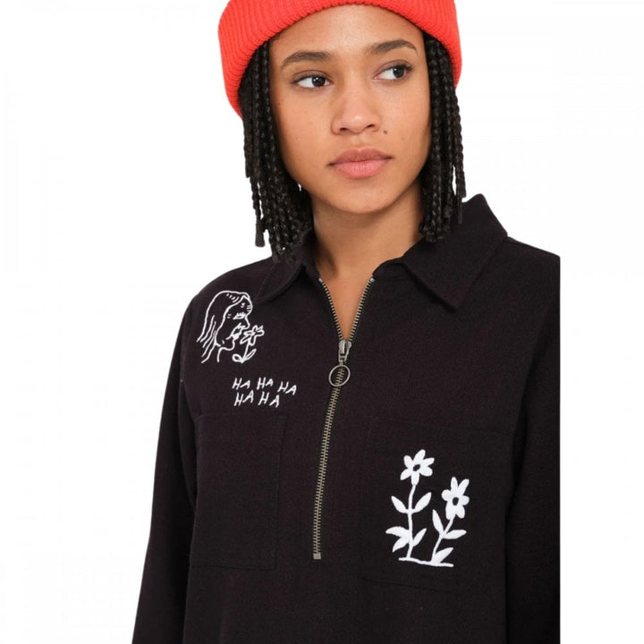 Volcom Fa Keutchi Dress