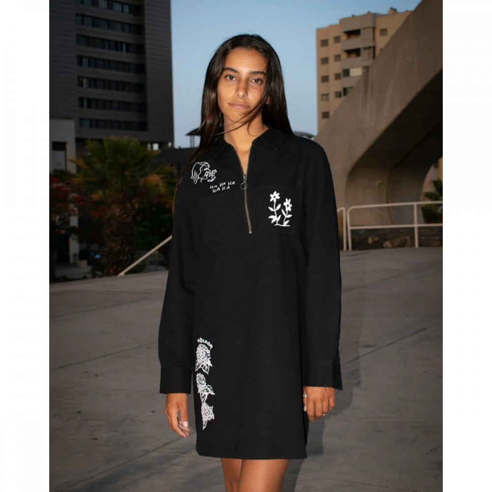 Volcom Fa Keutchi Dress