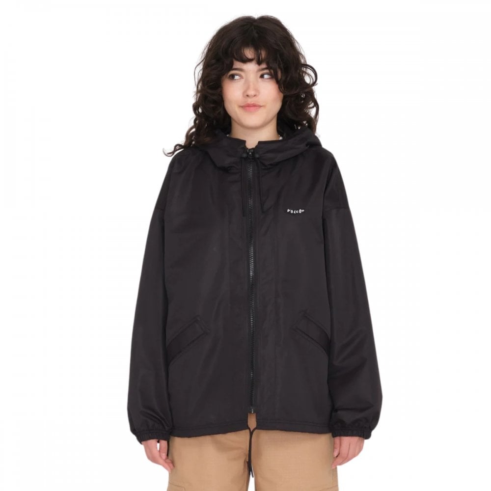 Volcom Play&