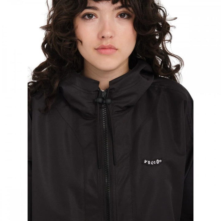 Volcom Play&