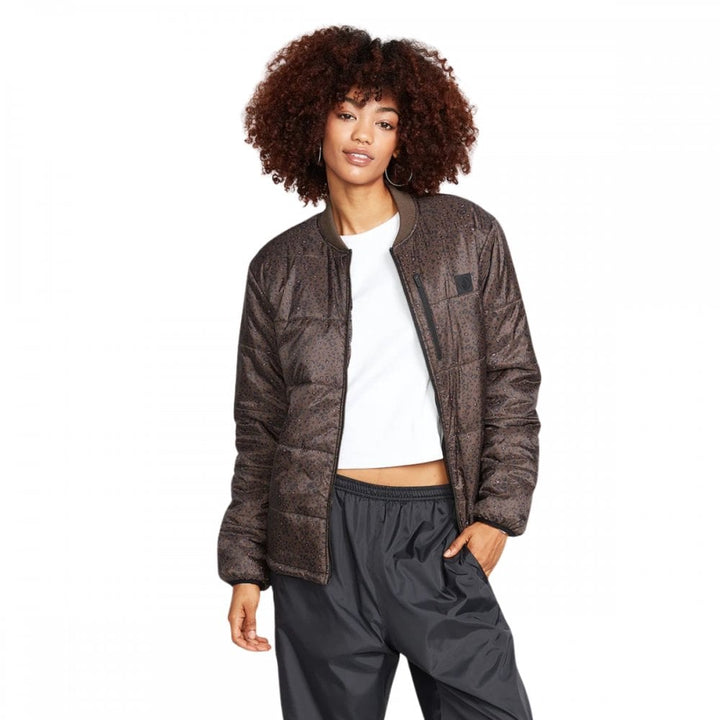 Volcom Puff Off Jacket