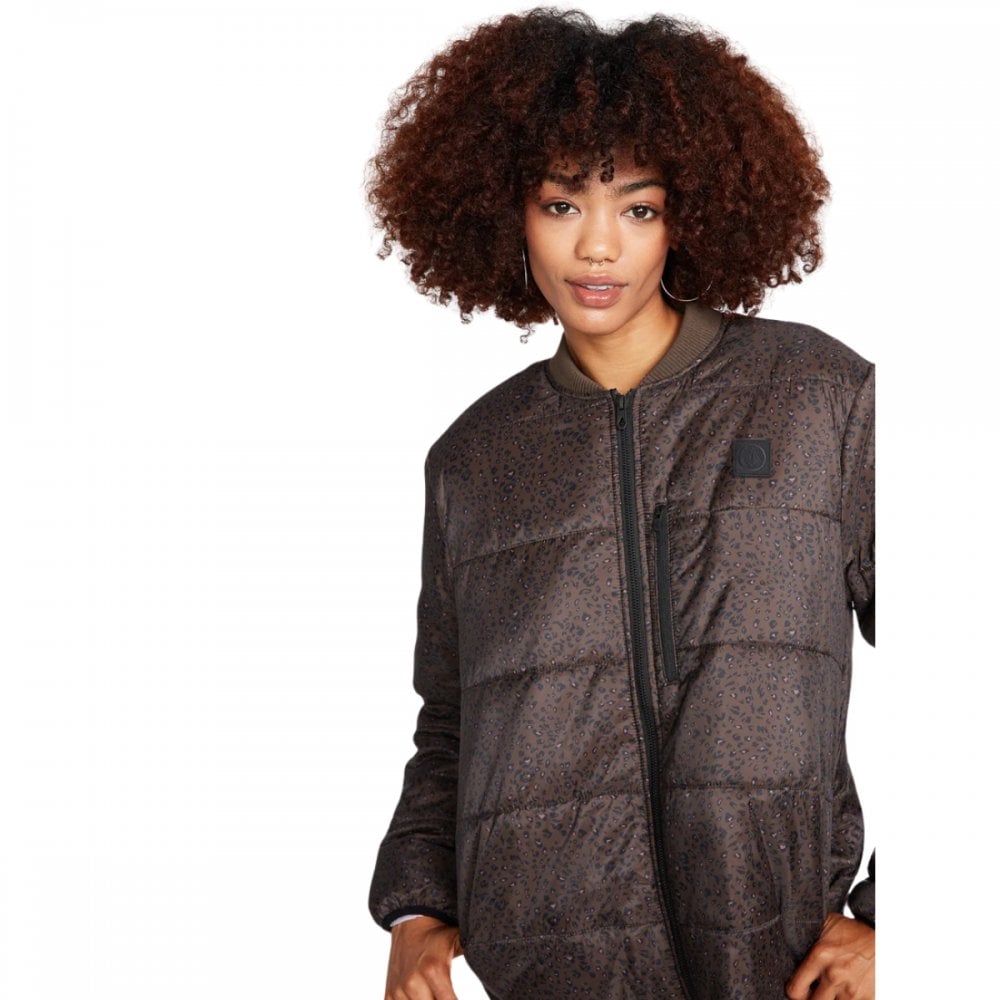 Volcom Puff Off Jacket