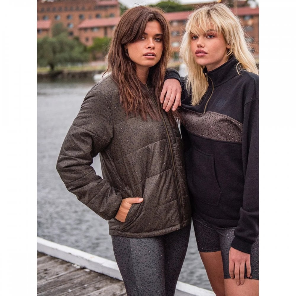 Volcom Puff Off Jacket
