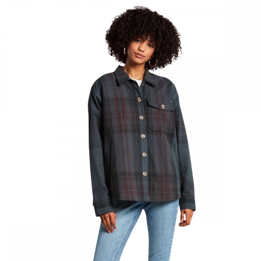 Volcom Sound Trip Jacket