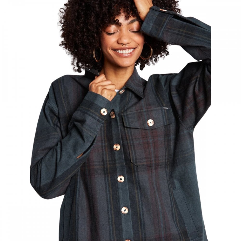 Volcom Sound Trip Jacket