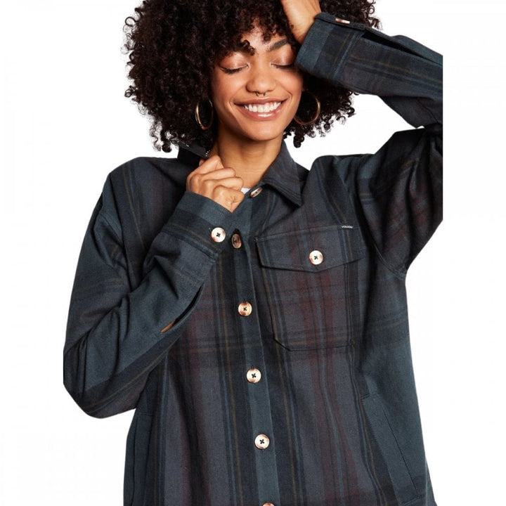 Volcom Sound Trip Jacket