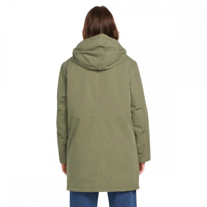 Volcom Somestone 10K Parka Jacket
